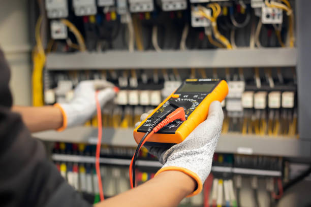 Emergency Electrical Repair Services in Opelika, AL